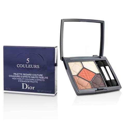 dior 5 couleurs 767|dior 5 colors eyeshadow.